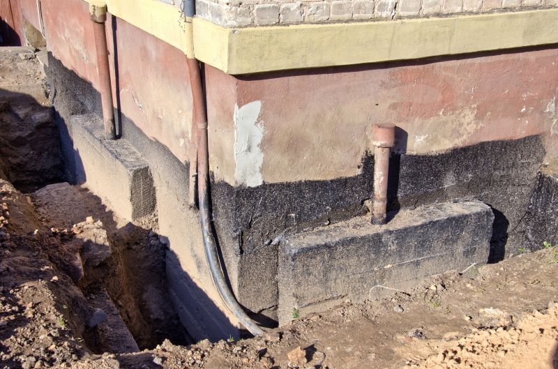 Top Concrete Foundation Repair Companies in Medina, OH