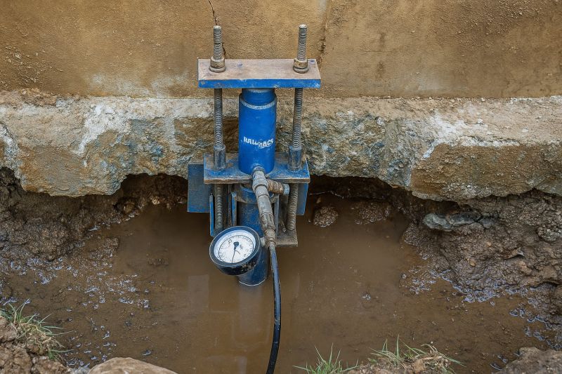 Top Foundation Lifting Companies in Rocky River, OH