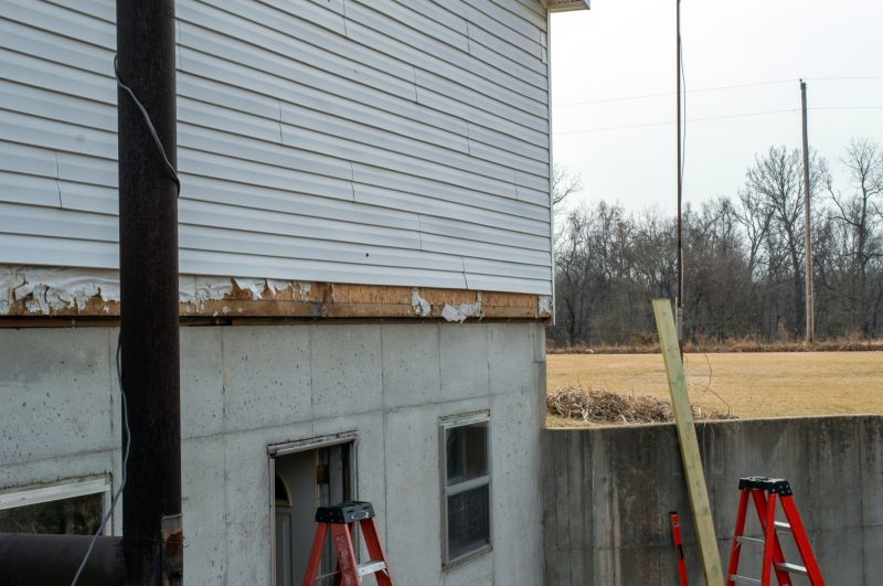 Top Foundation Repair Companies in Vermilion, OH