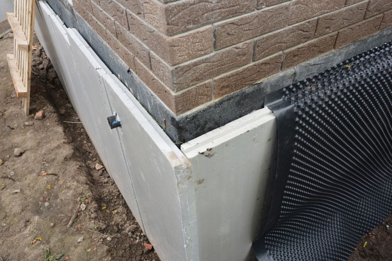 Drainage System Installers